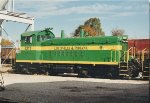 Louisville & Indiana RR (LIRC) #9373